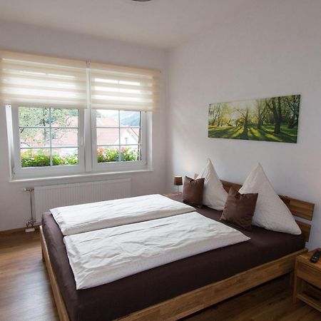 Ferienwohnung Dietsche טודנאו מראה חיצוני תמונה