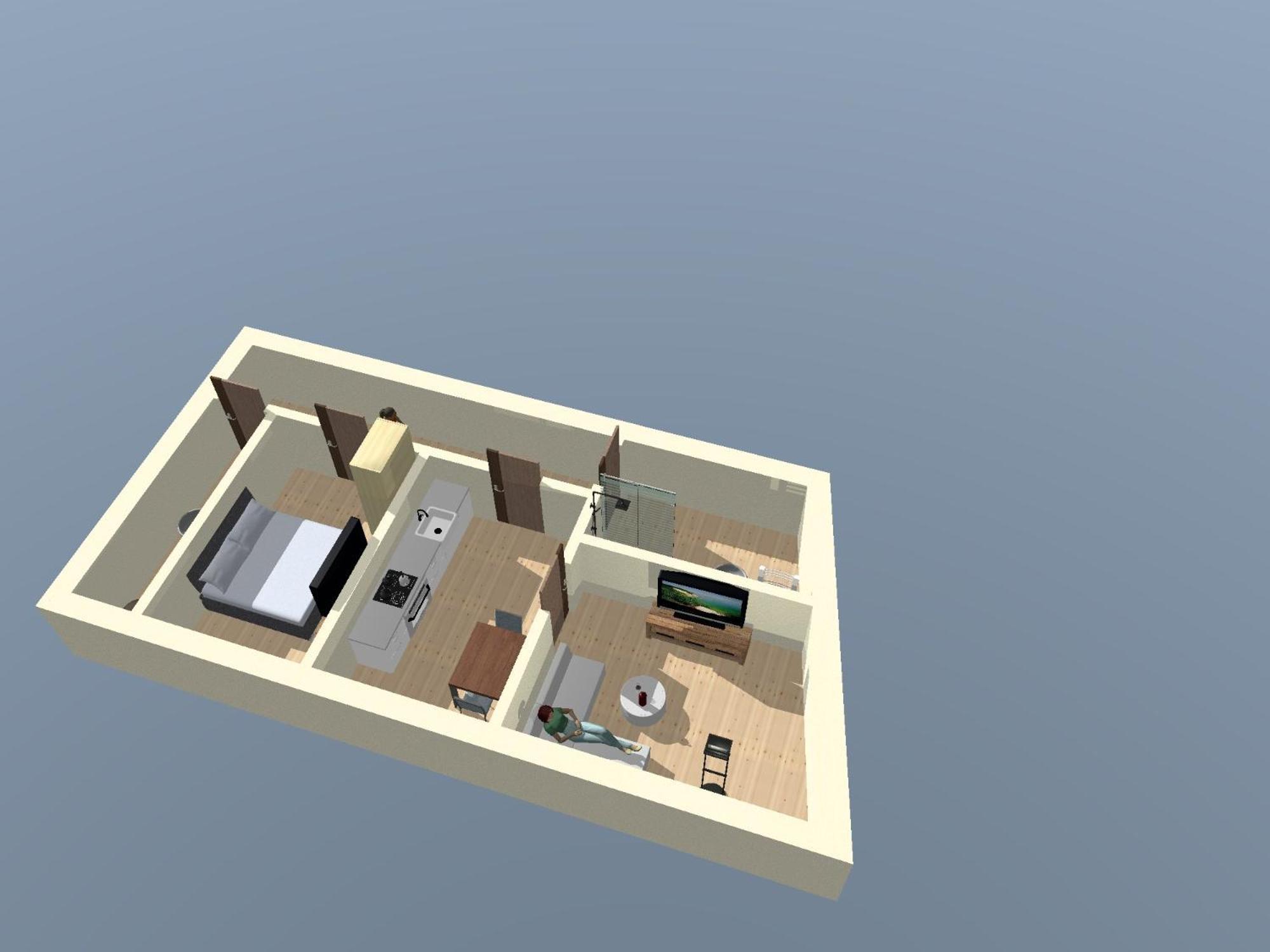 Ferienwohnung Dietsche טודנאו מראה חיצוני תמונה