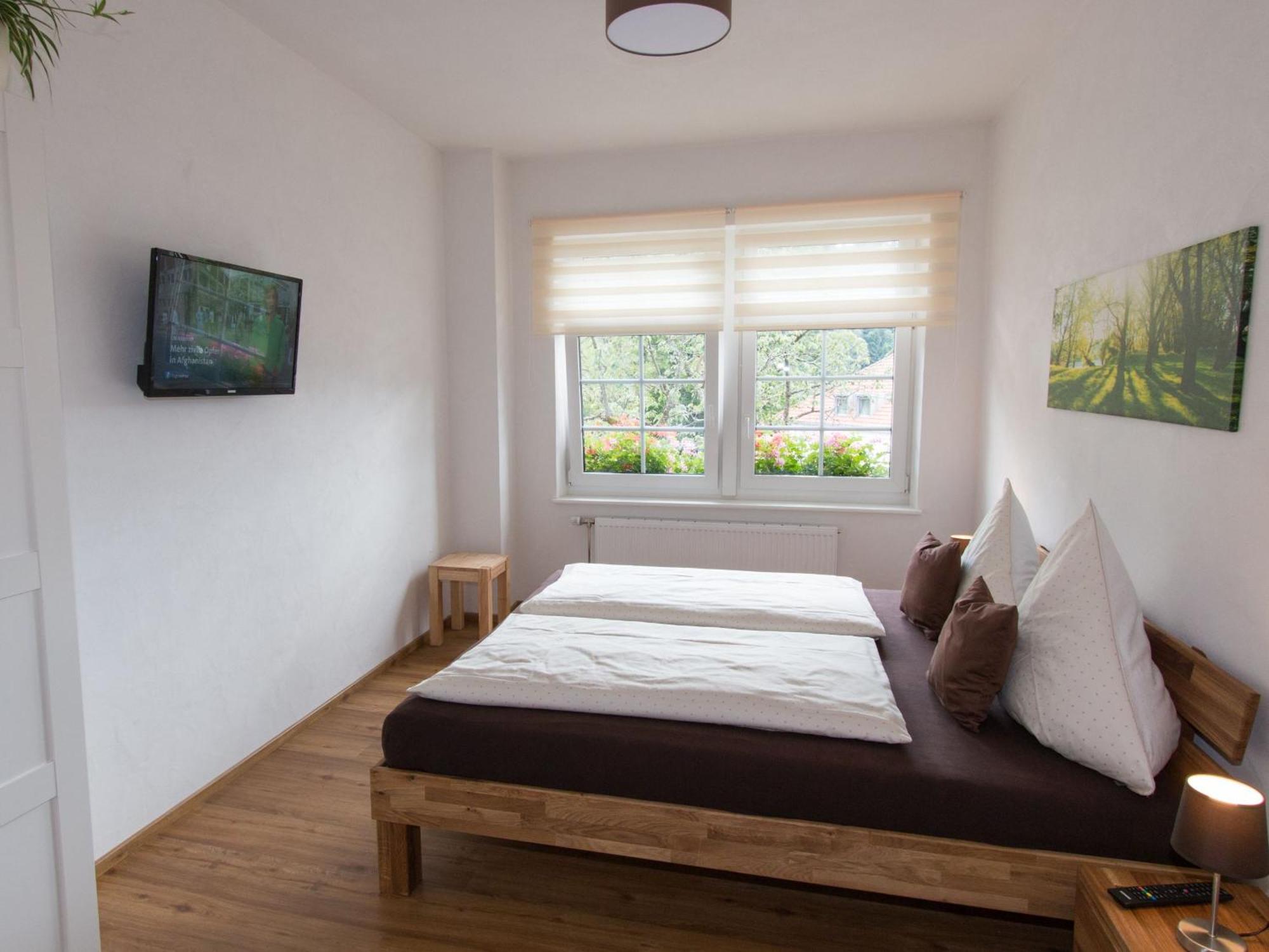 Ferienwohnung Dietsche טודנאו מראה חיצוני תמונה