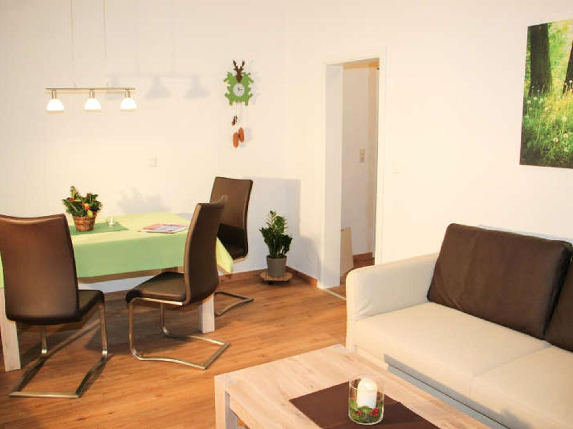Ferienwohnung Dietsche טודנאו מראה חיצוני תמונה