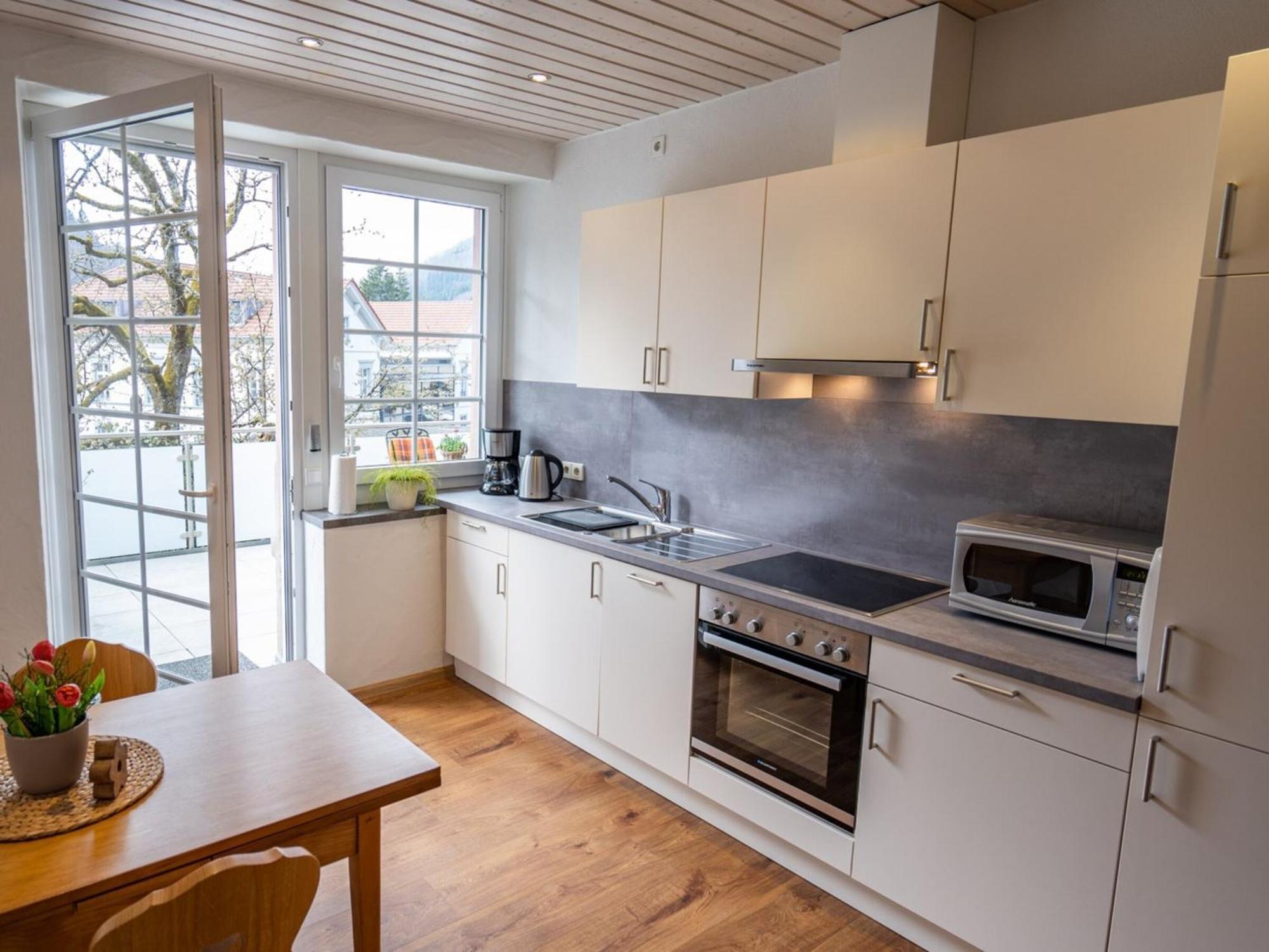 Ferienwohnung Dietsche טודנאו מראה חיצוני תמונה