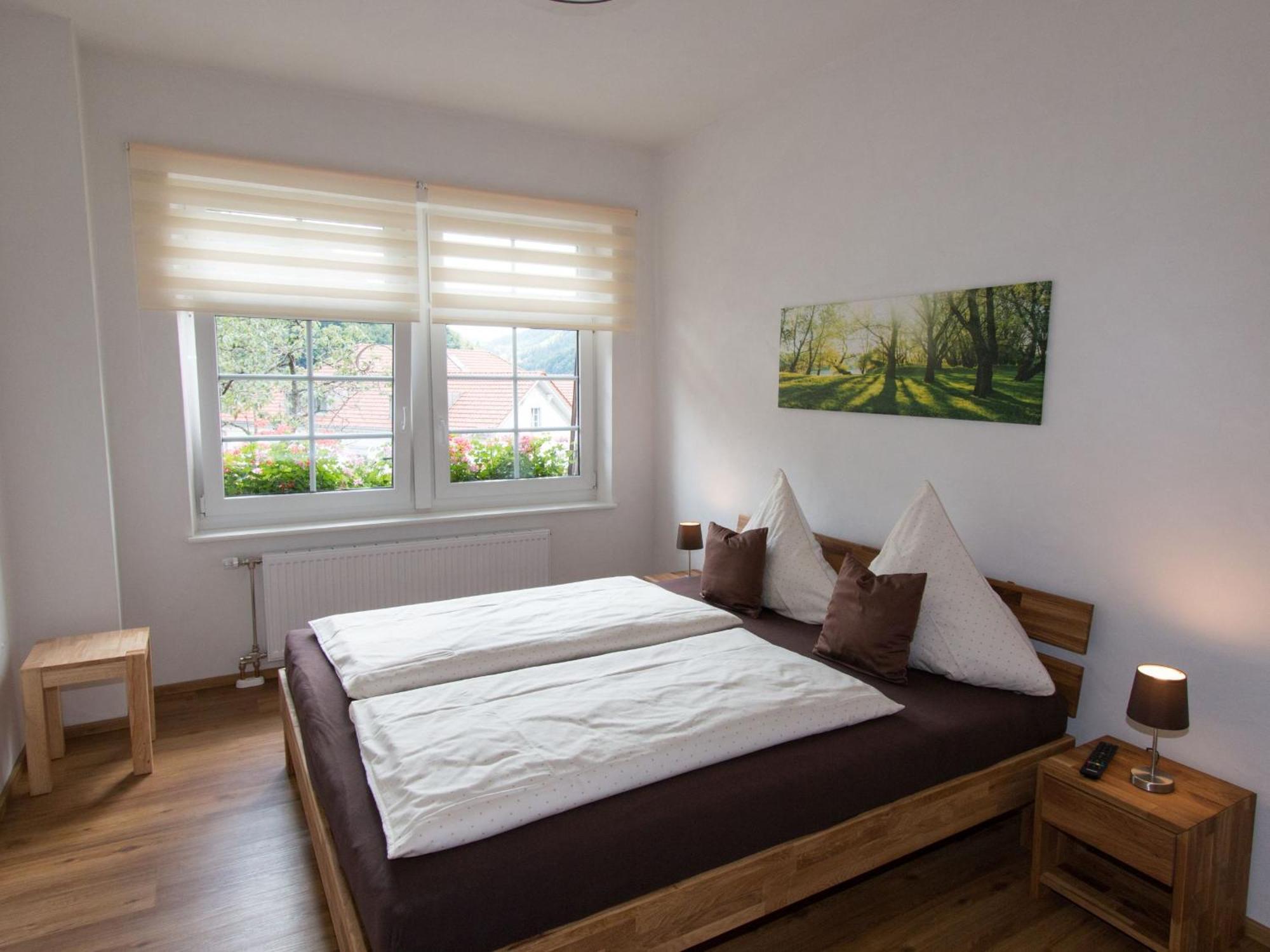 Ferienwohnung Dietsche טודנאו מראה חיצוני תמונה